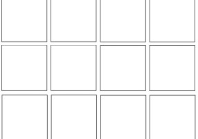Rex Ceramiche Les Origines 770389 Blanc Glossy 6 mm Mosaico 30x30