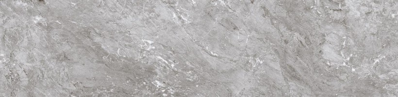 Eurotile Amina 671 ANI2GY Gray 29,5x89,5