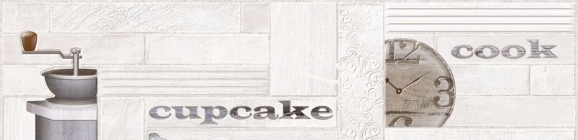 Emigres Brick Cook XL Blanco 25x75
