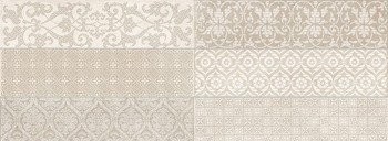 GayaFores Bricktrend Rev. Deco Almond 8,15x33,15