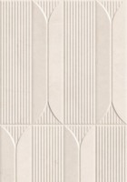 GayaFores Aura Deco Crema 32x62,5