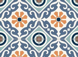 GayaFores Musa Mix 33,15x33,15