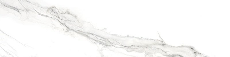 Ibero Selecta 00000 Carrara White Plus Rect 40x120
