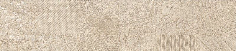 Ibero Neutral 58 401 Atelier Sand Rect. 29x100