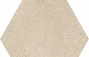 Ibero Neutral Sigma Sand Plain 22x25