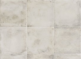 Mainzu Arrebato White 20x20