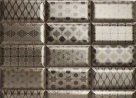 Mainzu Bumpy Luxor Metal 10x20
