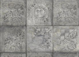 Mainzu Forli Borghese 20x20