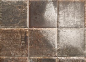 Mainzu Tin-Tile Nero (16 видов рисунка) 20x20