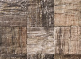 Mainzu Colonial PT02623 Pav. Caoba 20x20