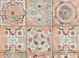 Mainzu Forli PT02788 Sforza 20x20