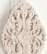 Cristacer (Cristal Ceramicas) Breccia Natural Decor 25x75