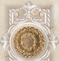 Cristacer (Cristal Ceramicas) Olimpia Inserto 10x14