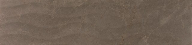Ecoceramic Aria Rlv Moka 25x75