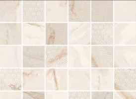 Керлайф Calacatta Gold Mos 30x30