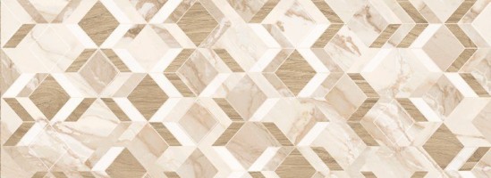 Керлайф Calacatta Gold Rombi 31,5x63