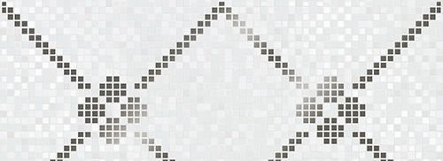Керлайф Pixel Blanco 31,5x63