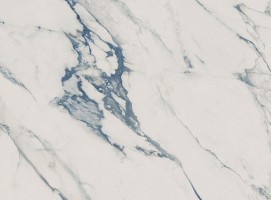 Porcelanite Dos Firenze 1840 Blue Calacatta Pul 98x98