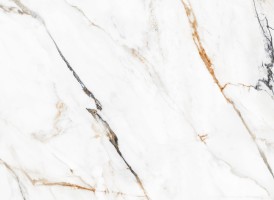 Porcelanite Dos Firenze 1840 Calacatta Gold Pul Ret 98x98