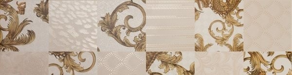 Venus Je T´Aime Rev. Mosaic 25,3x70,6