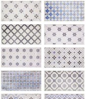 Fabresa Vita Decor mare mix 10x20