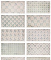 Fabresa Vita Decor natura mix 10x20