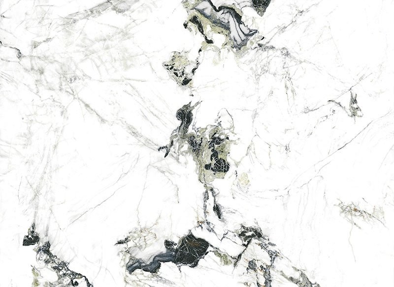 Geotiles Oyama Green Leviglass 120 120x120