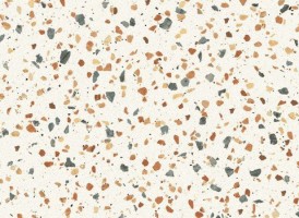 ITC Terrazzo Colorful 90x90
