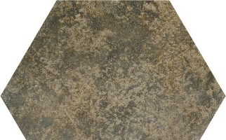 ITT Ceramic Siena Hexa Beige Matt 23,2x26,7