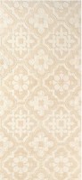 Newker Antique Rev.Base Ivory 40x120