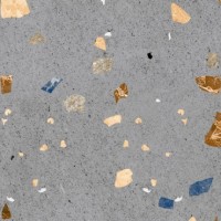 Керамогранит REGAL TERRAZZO GREY 60 60x60