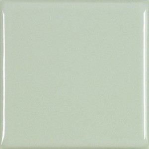 Настенная плитка Caprichosa Zhana Verde Pastel 15x15
