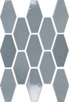 Настенная плитка HARLEQUIN SKY 10x20