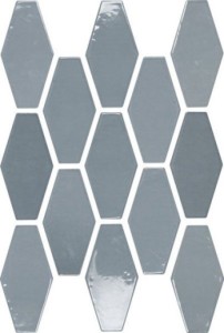 Настенная плитка HARLEQUIN SKY 10x20