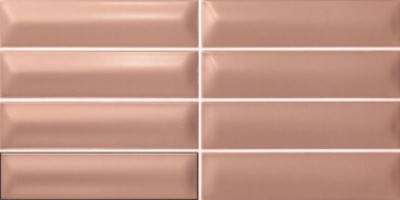 Настенная плитка Three-D Terracota 5x20