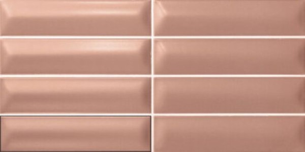 Настенная плитка Three-D Terracota 5x20