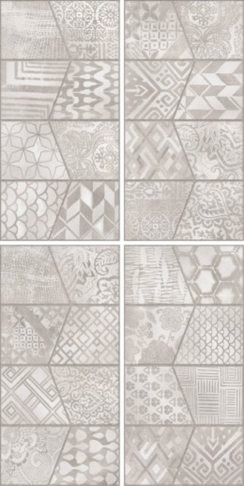 Керамогранит VINTAGE CENIZA ARTE 60x120