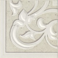Декор Angolo Pietra Di Noto Bianco 14,5х14,5 (MLLP)