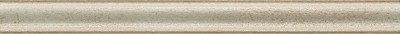 Бордюр Fresco Карандаш Кремовый Матовый 2х25 (K085840)